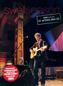 The Swell Season - Live from the Artists Den