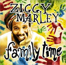 Family Time [Barnes & Noble Exclusive]