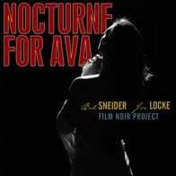 Nocturne for Ava
