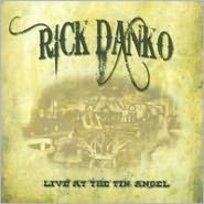 Live At The Tin Angel, PA. 1999