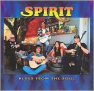 Blues from the Soul