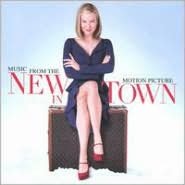 New in Town [Soundtrack]