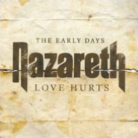 Love Hurts: The Early Days