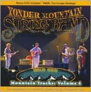 Mountain Tracks, Vol. 4