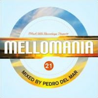 Mellomania, Vol. 21