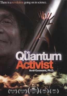 The Quantum Activist