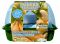 Banana Bonanza Sprout n' Grow Edible Greenhouse