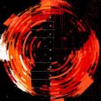 CD Cover Image. Title: Algorithm, Artist: My Heart 2 Fear