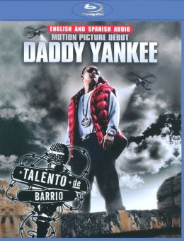 Talento de barrio