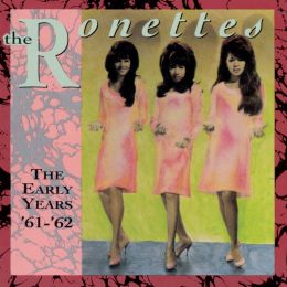 The Ronettes