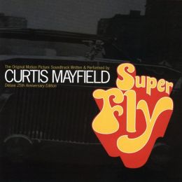 Superfly [Deluxe 25th Anniversary Edition]