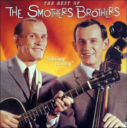 Sibling Rivalry: The Best of the Smothers Brothers
