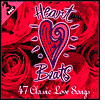 Heart Beats [3 Pack]