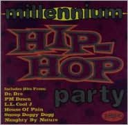 Millennium Hip-Hop Party