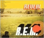 Reveal [CD & DVD Audio]