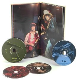 The Last Waltz