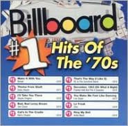 Billboard #1 Hits of the '70s