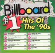 Billboard #1 Hits of the '90s