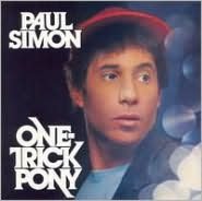 One-Trick Pony [Bonus Tracks]