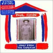 Songs from The Capeman [Bonus Tracks]
