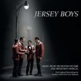 CD Cover Image. Title: Jersey Boys: Music from the Motion Picture and Broadway Musical, Artist: 