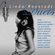 CD Cover Image. Title: Duets, Artist: Linda Ronstadt