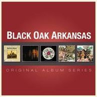 Original Album Series