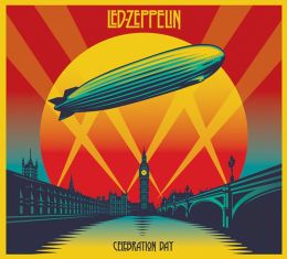 Celebration Day [Deluxe Edition] [2CD+2DVD]