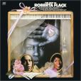 CD Cover Image. Title: The Best of Roberta Flack, Artist: Roberta Flack