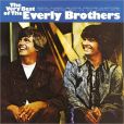 CD Cover Image. Title: The Very Best of the Everly Brothers [Warner Bros.], Artist: The Everly Brothers