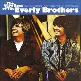 The Very Best of the Everly Brothers [Warner Bros.]