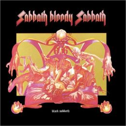 Sabbath Bloody Sabbath