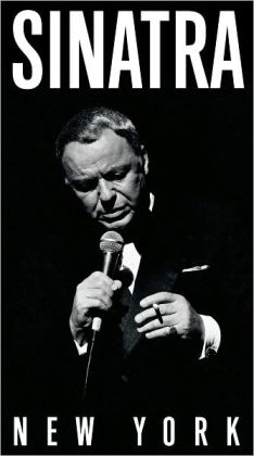 Sinatra: New York [Box Set]