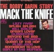 The Bobby Darin Story