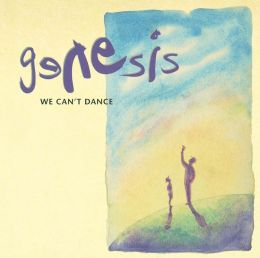 We Can't Dance [CD/DVD]