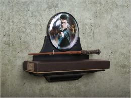 Harry Potter Collector Wand Wall Display
