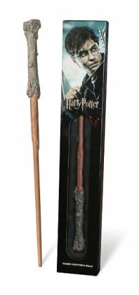 Harry Potter Character Wand - Harry Potter