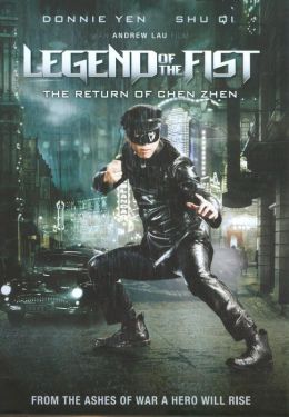 Legend of the Fist: The Return of Chen Zhen