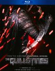 Video/DVD. Title: The Guillotines
