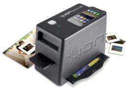 IPics 2 GO Photo Scanner for iPhone 4/4S