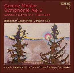 Mahler: Symphony No. 2
