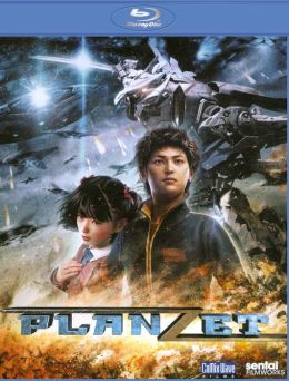 Planzet