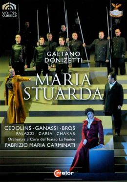 Maria Stuarda (Teatro La Fenice)