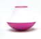 Quirky Bobble Brush Toothbrush Stand - Pink