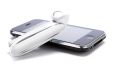 Product Image. Title: Quirky Wrapster Headphone Cord Organizer - White
