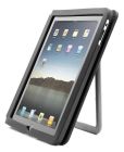 Product Image. Title: Quirky Cloak iPad Case - Black