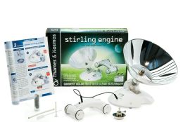 Stirling Engine