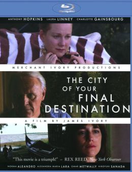 The City of Your Final Destination