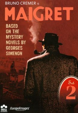Maigret: Set 2