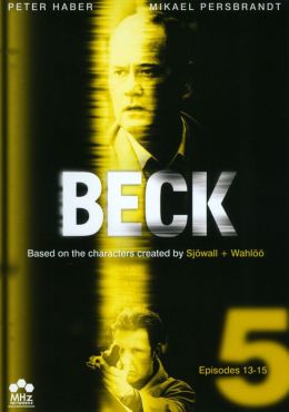Beck - Set 5